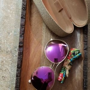 Maui Jim sunglasses "Opihi"